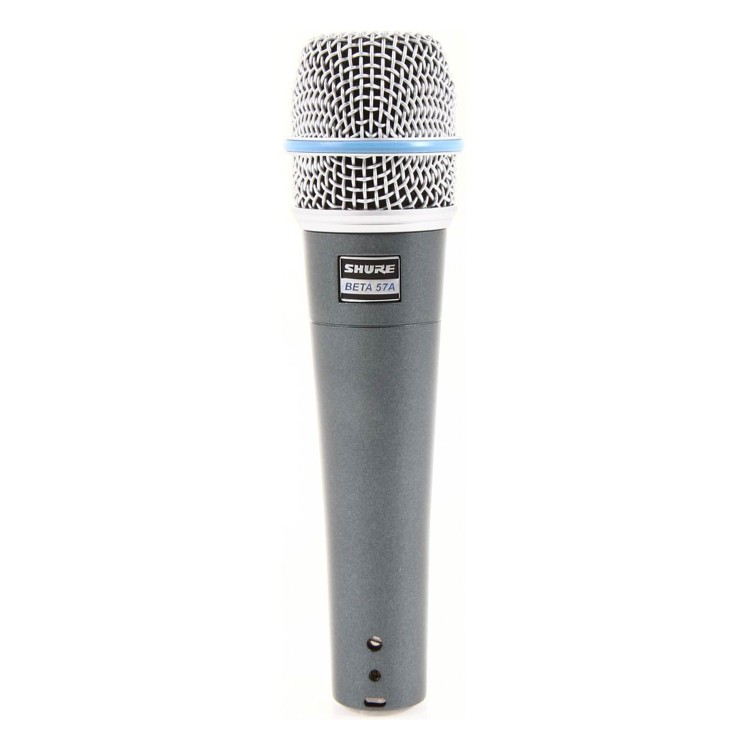 Shure Beta 57A
