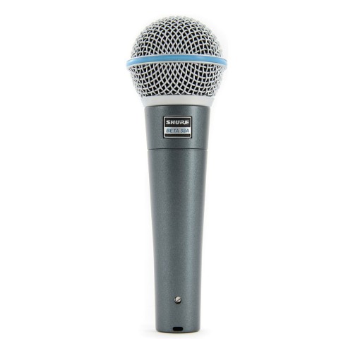 Shure Beta 58A