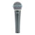 Shure Beta 58A
