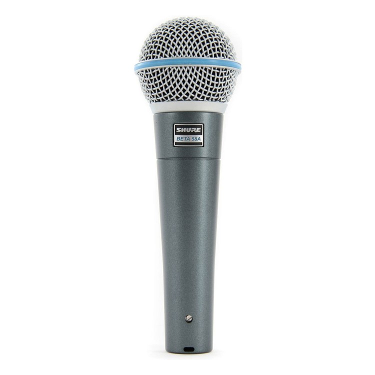 Shure Beta 58A