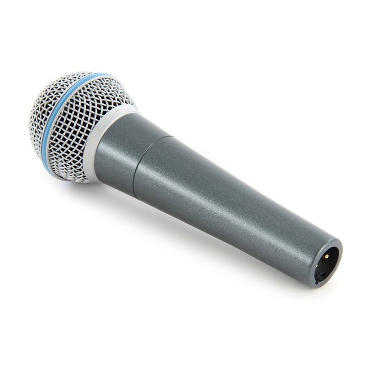 Shure Beta 58A