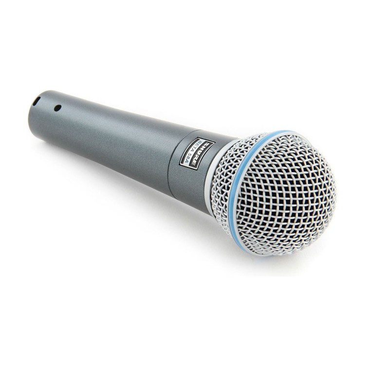 Shure Beta 58A