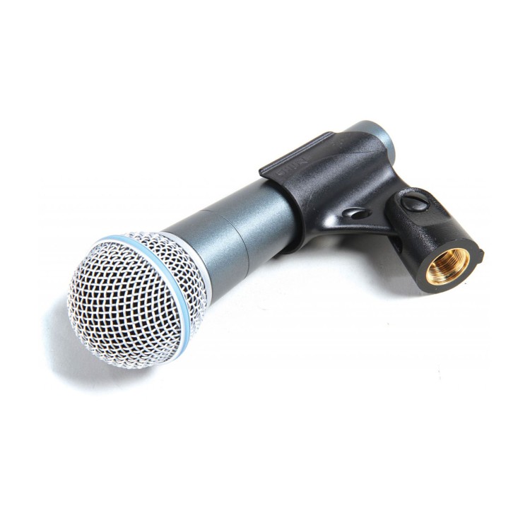 Shure Beta 58A