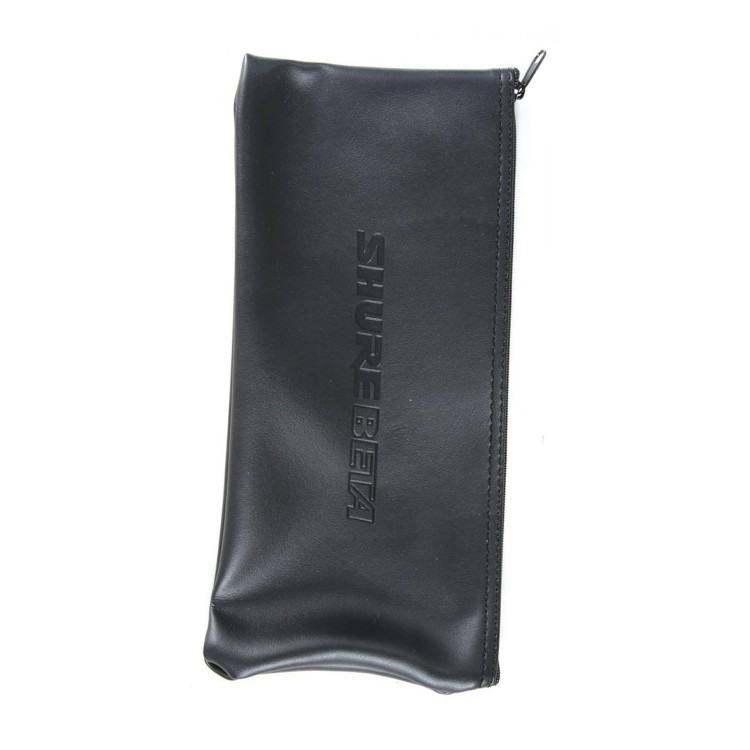Shure Beta 58A