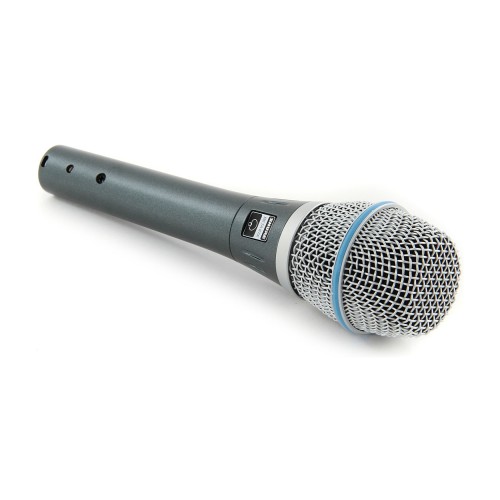 Shure Beta 87A