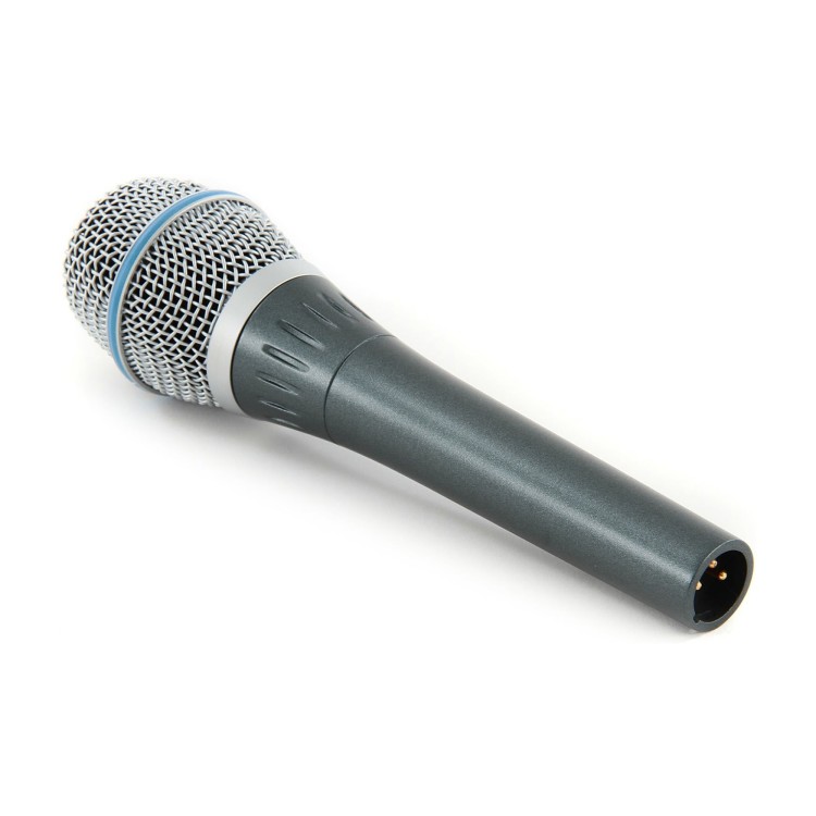 Shure Beta 87A