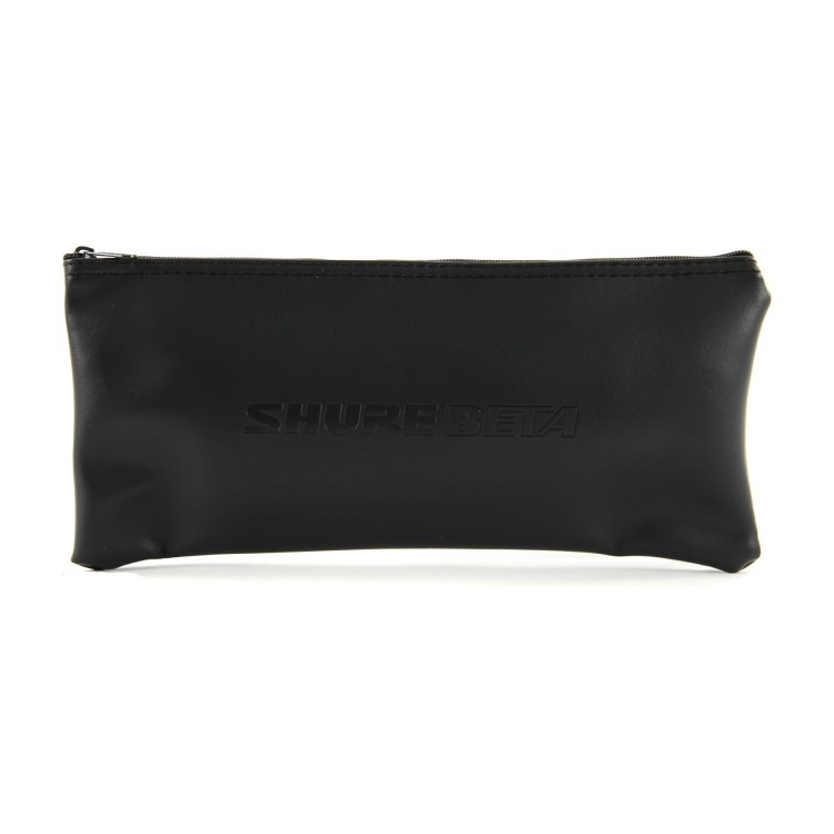 Shure Beta 87A