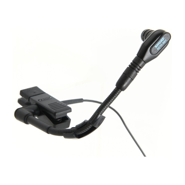 Shure Beta 98H/C