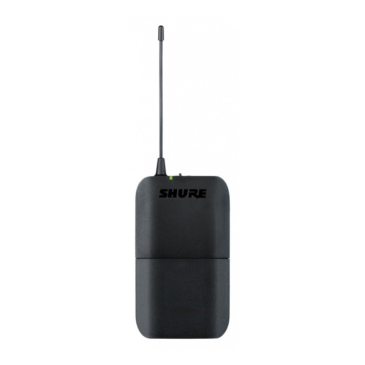 Shure BLX1288E/CVL