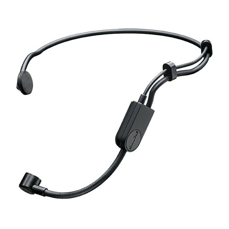 Shure BLX1288E/P31