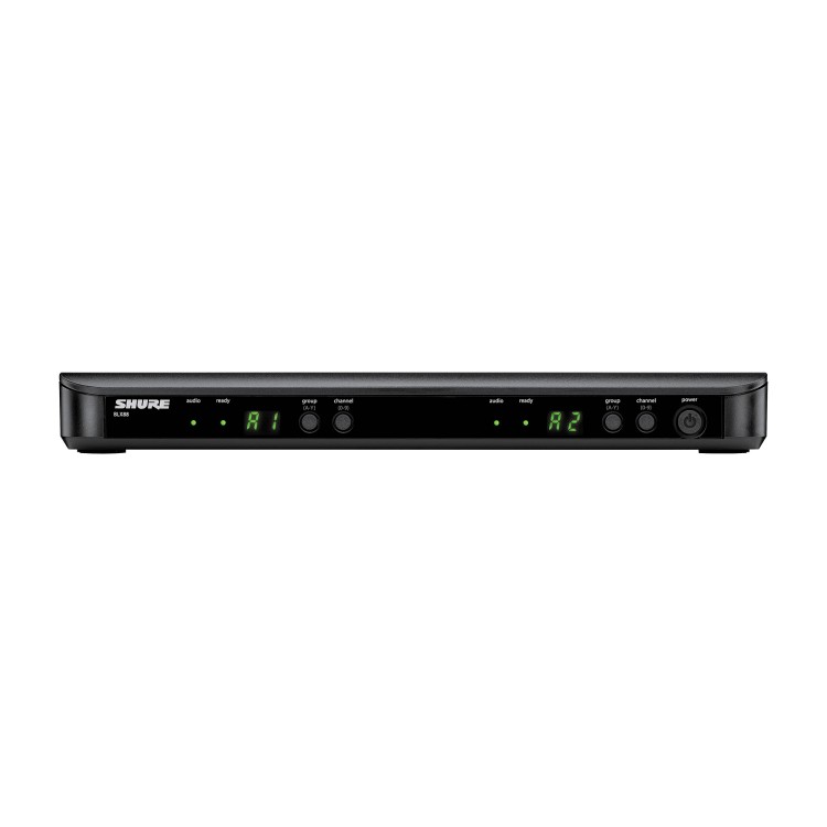 Shure BLX1288E/P31