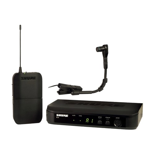 Shure BLX14E/B98