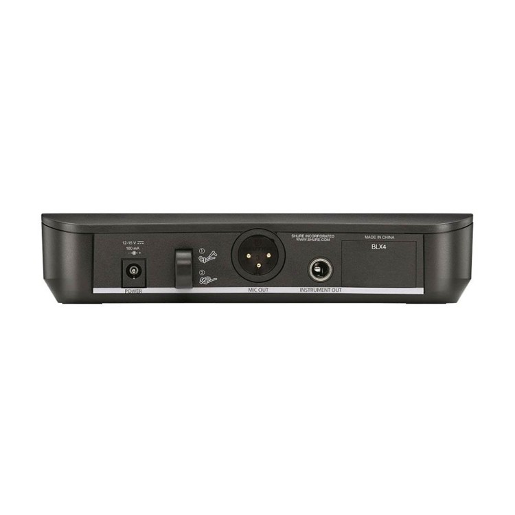 Shure BLX14E/B98