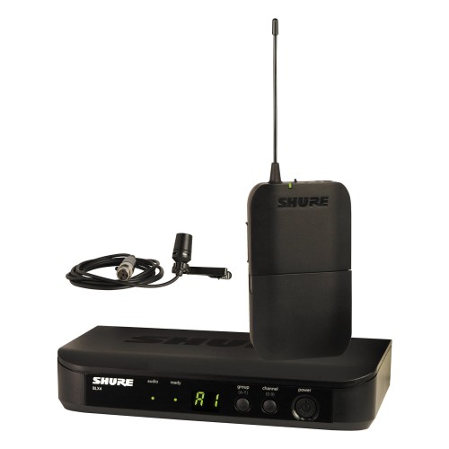 Shure BLX14E/CVL