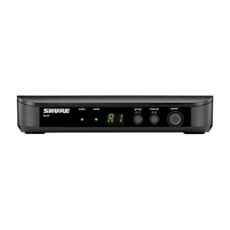 Shure BLX14E/CVL