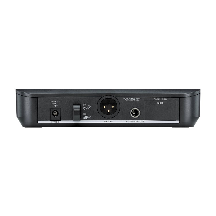 Shure BLX14E/CVL