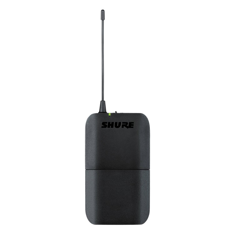 Shure BLX14E/CVL
