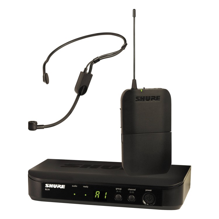 Shure BLX14E/P31