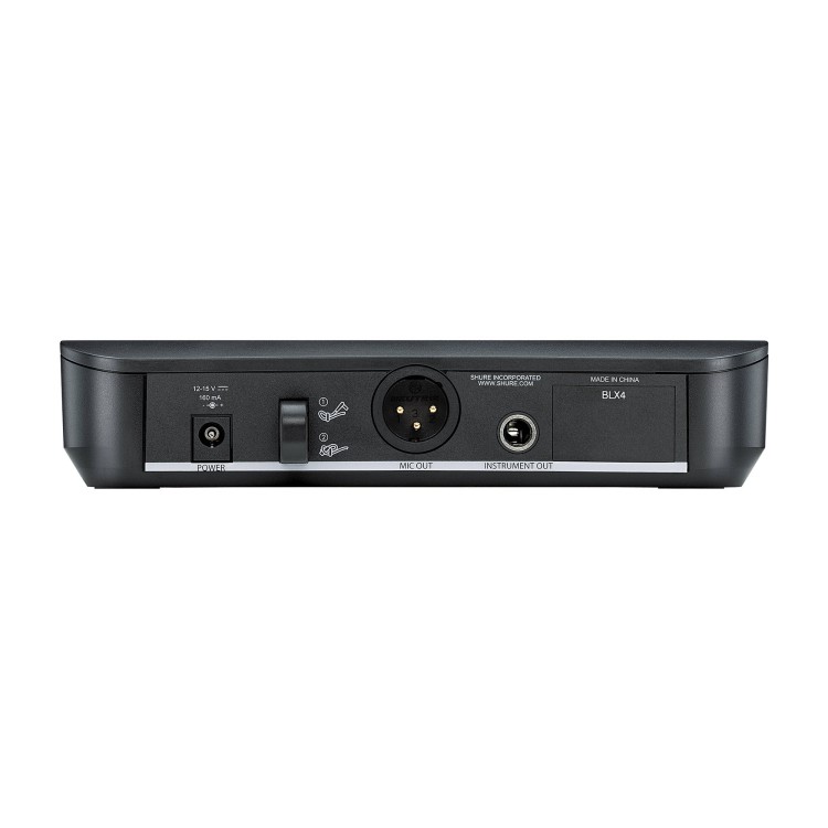 Shure BLX14E/P31