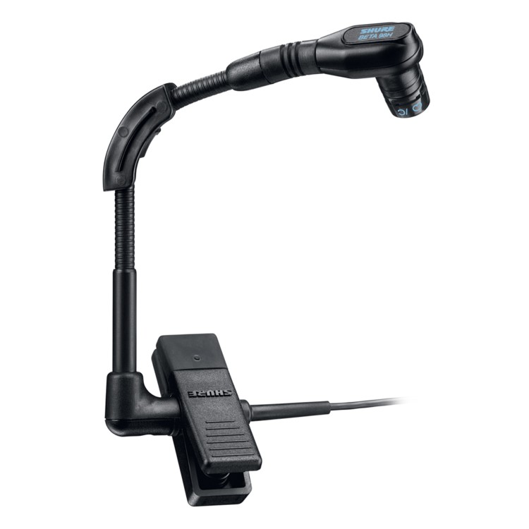 Shure BLX14RE/B98