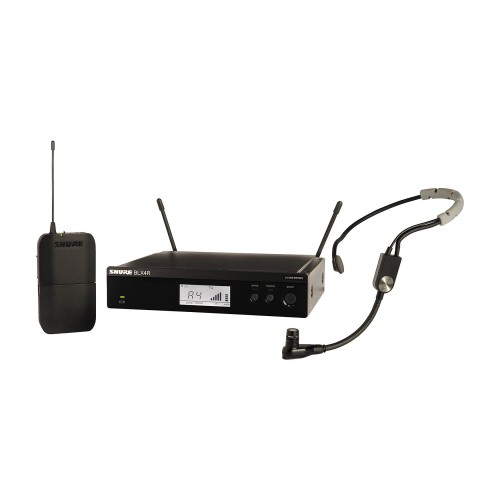 Shure BLX14RE/SM35