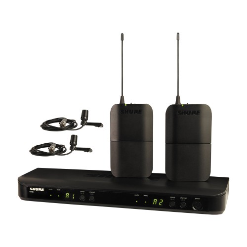 Shure BLX188E/CVL