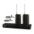 Shure BLX188E/CVL