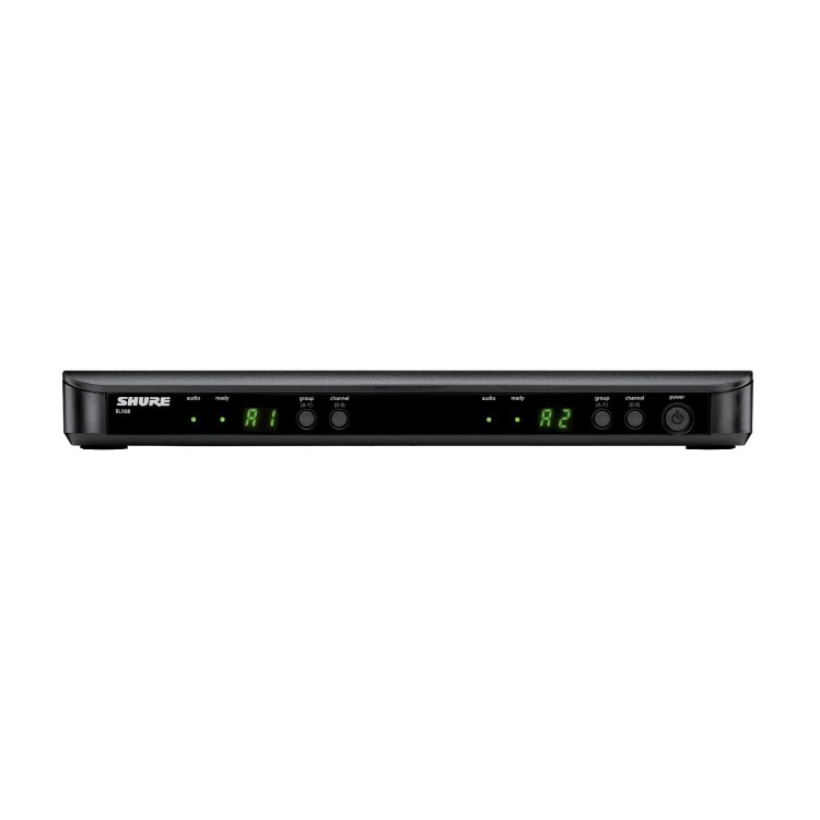 Shure BLX188E/CVL