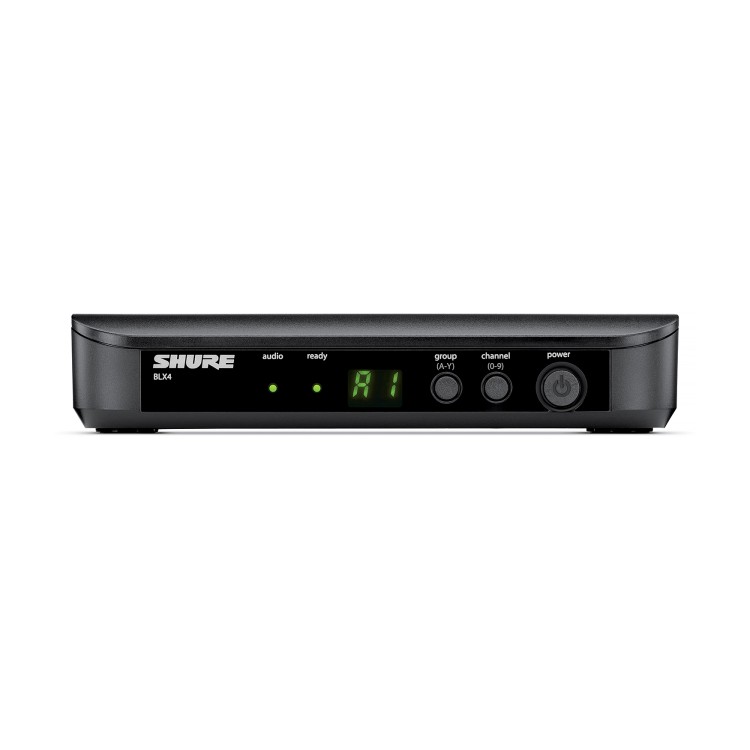 Shure BLX24E/PG58