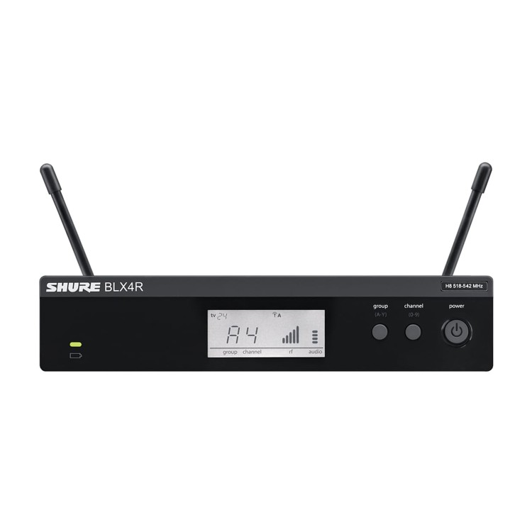 Shure BLX24RE/B58