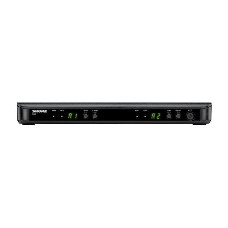 Shure BLX288E/B58