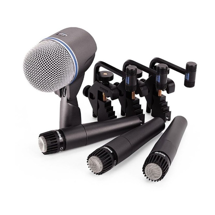 Shure DMK57-52