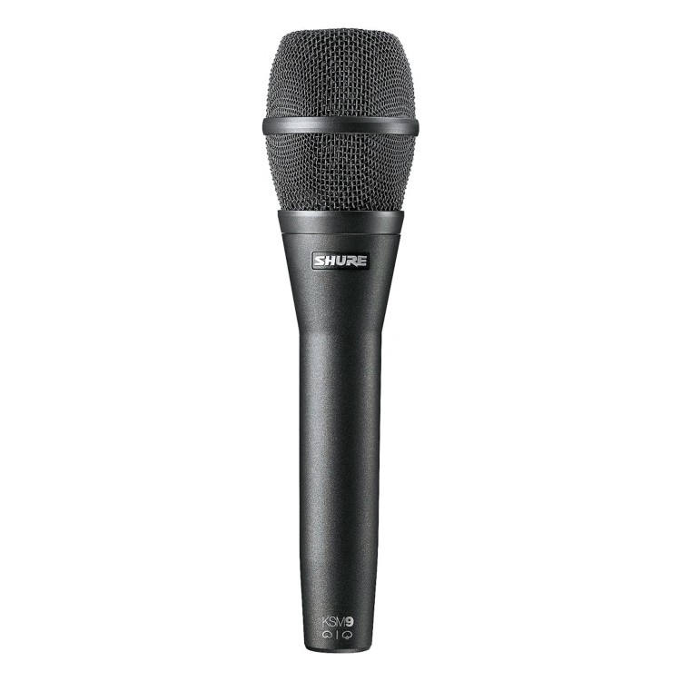 Shure KSM9 CG