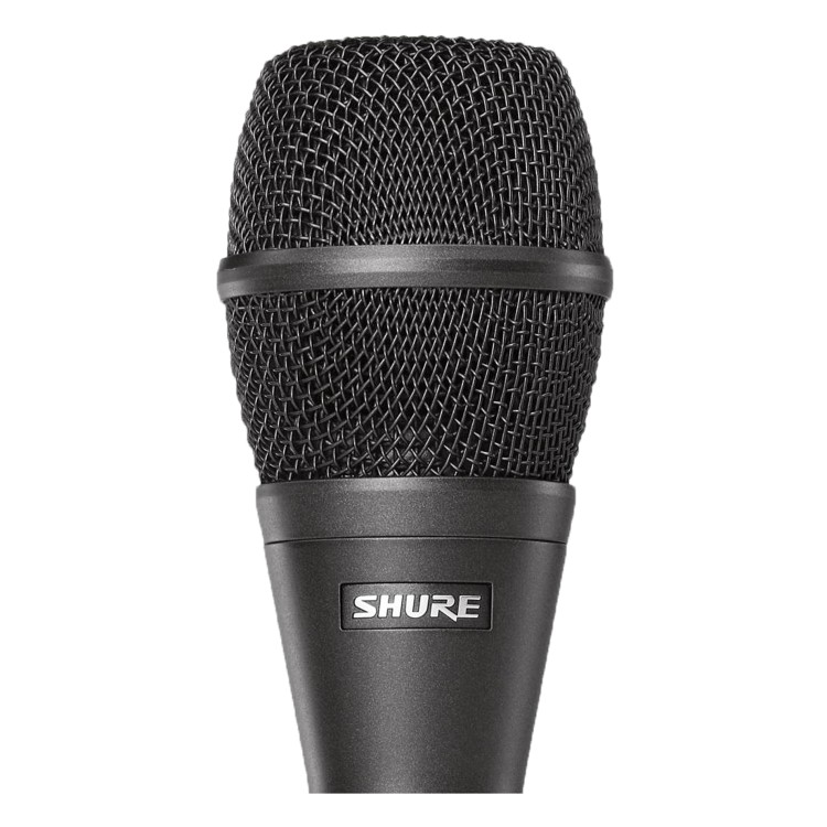 Shure KSM9/CG