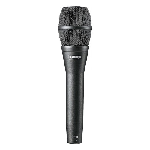 Shure KSM9 HS