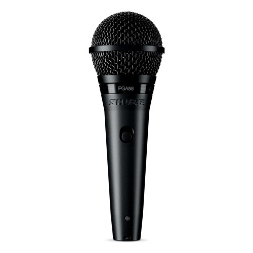 Shure PGA58 BTS