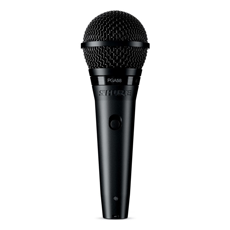 Shure PGA58 BTS