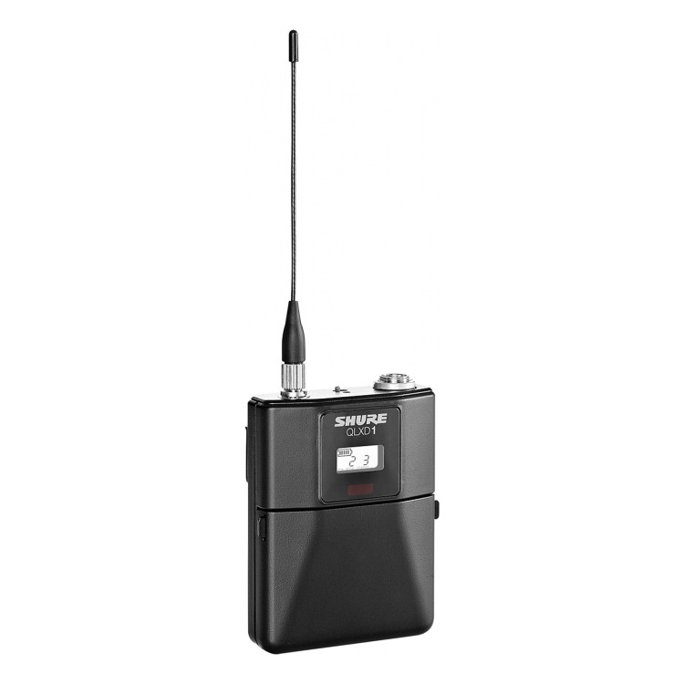 Shure QLXD14
