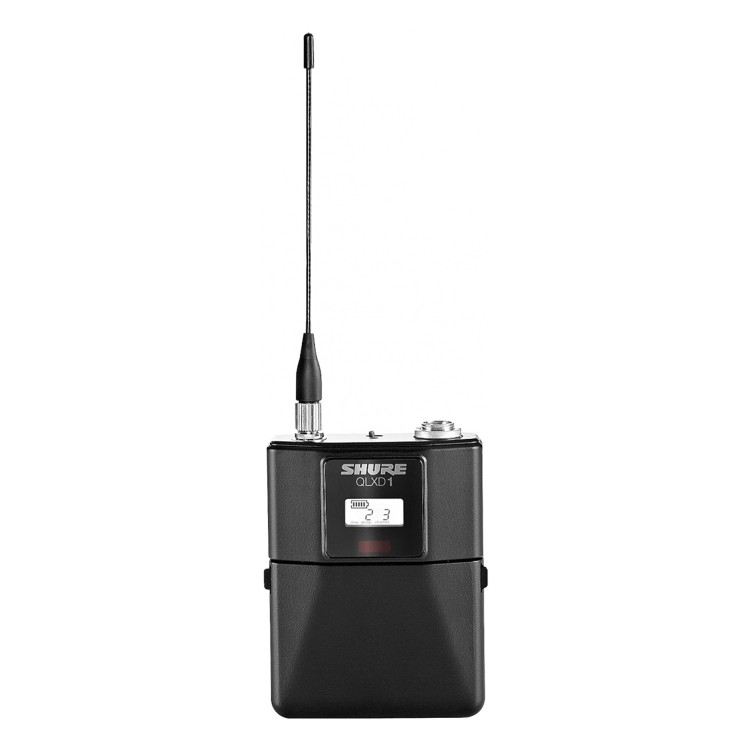 Shure QLXD14