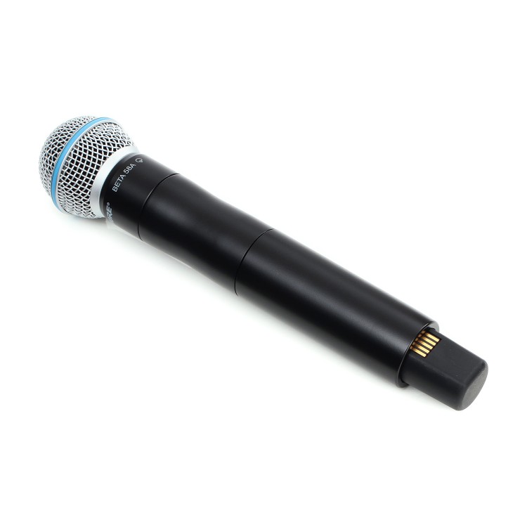Shure QLXD24/B58