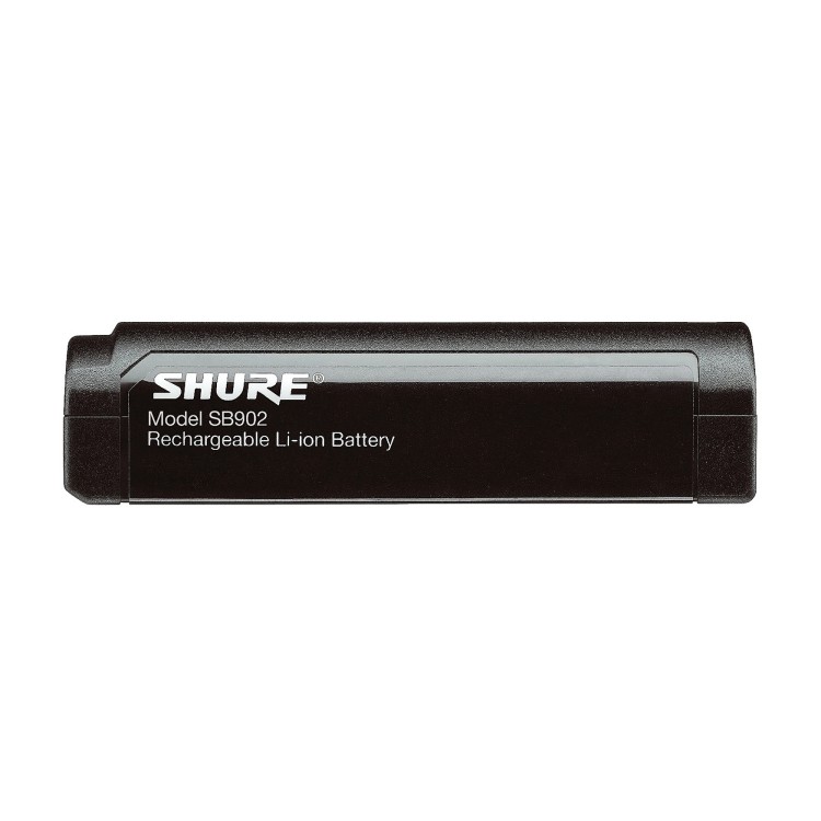 Shure SB902
