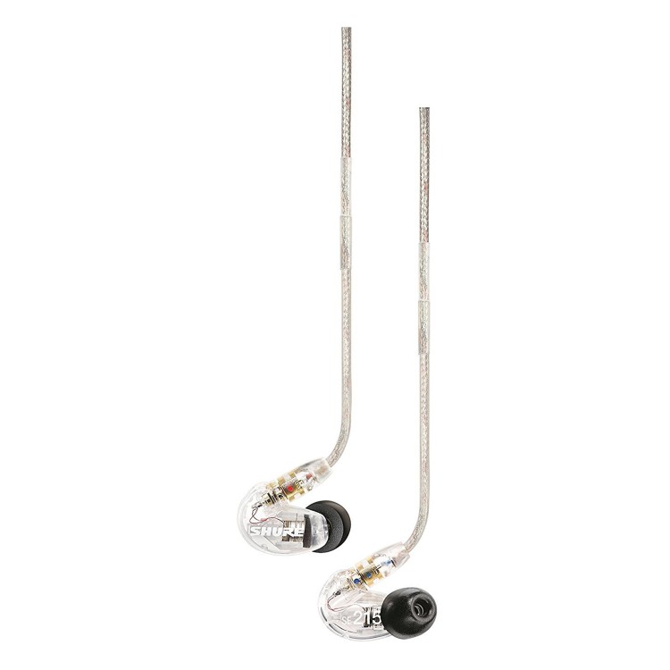 Shure SE215 CL