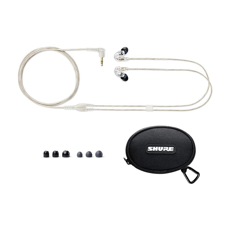 Shure SE215 CL