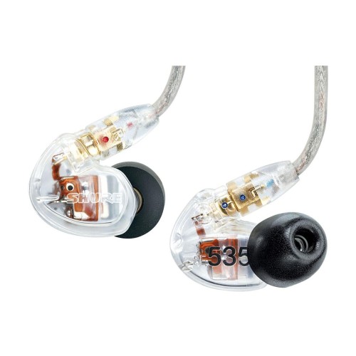 Shure SE535-CL
