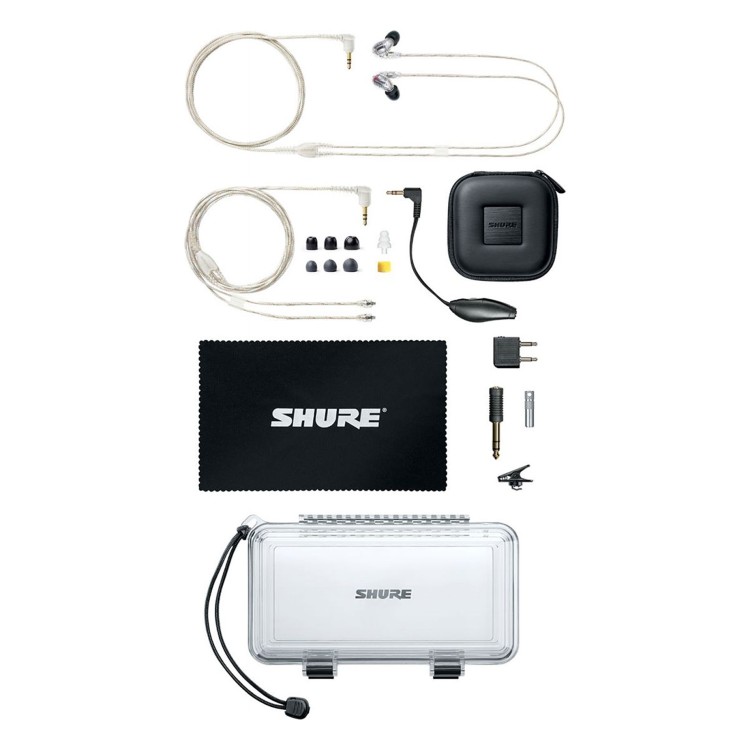 Shure SE846