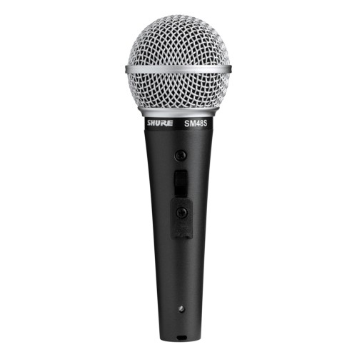 Shure SM48S LC