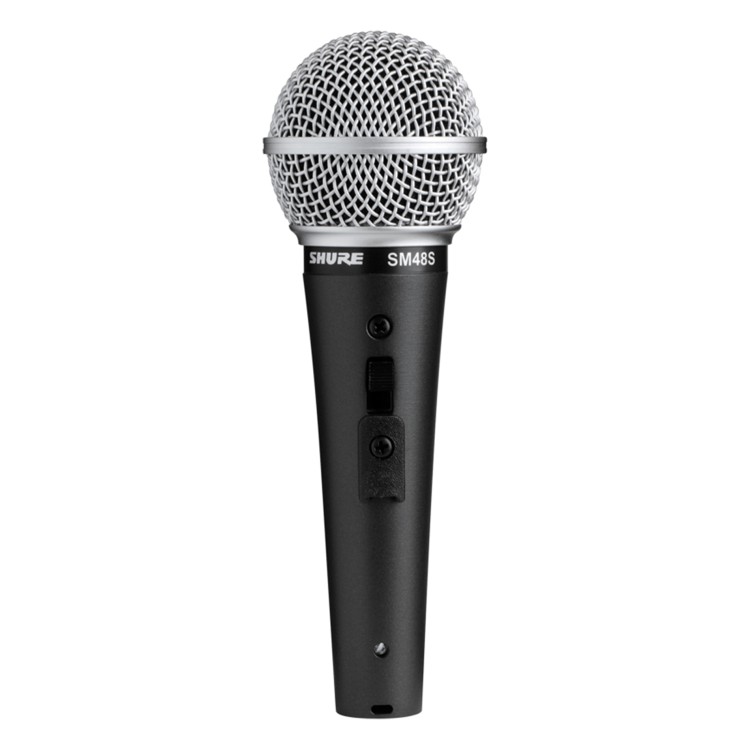 Shure SM48S LC