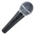Shure SM48S LC