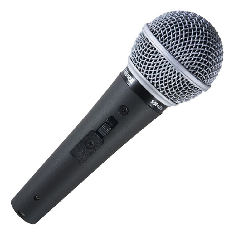 Shure SM48S LC