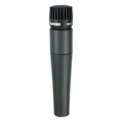 Shure SM57 LCE